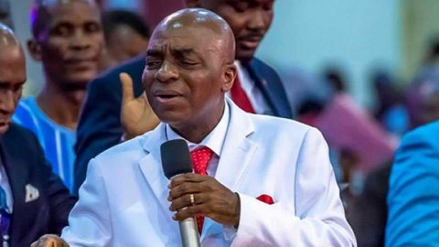 Engaging the Power of Faith for Supernatural Exploits