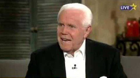 Jesse Duplantis went to heaven	- 2019 Account