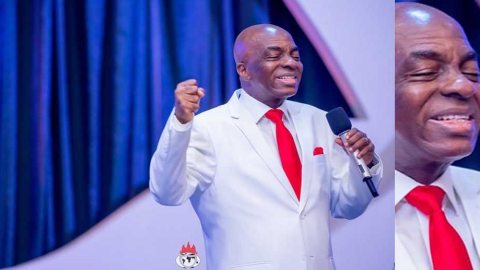 Engaging the Breakthrough Power of Faith