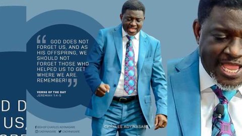 Success God’s Way
