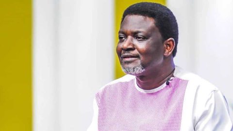 God is Interested in Your Prosperity