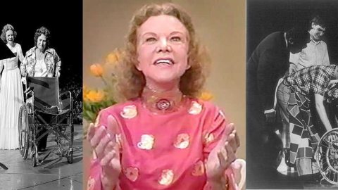 God's General Kathryn Kuhlman