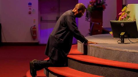Prayer Points on Faith And Patience