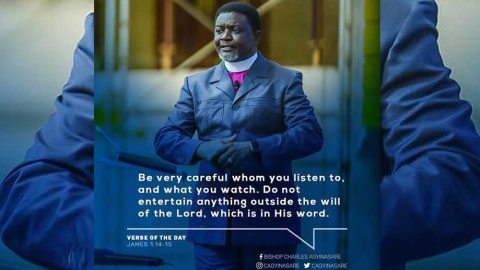 Overcoming Lust