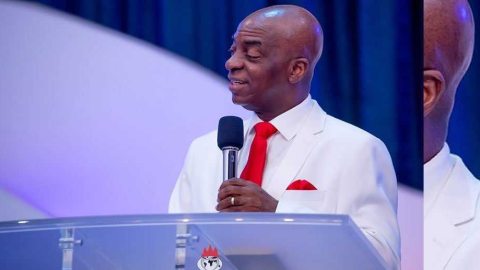 But, who are Prophets ?