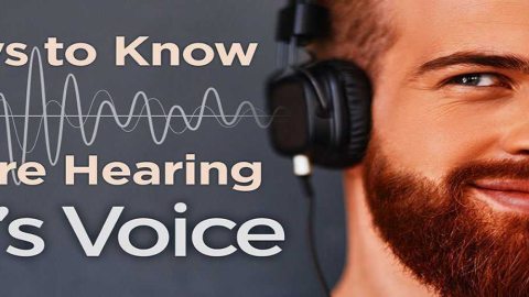 4 Ways to Know If You’re Hearing God's Voice