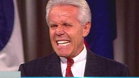Heaven: Close Encounters of the God Kind - Jesse Duplantis