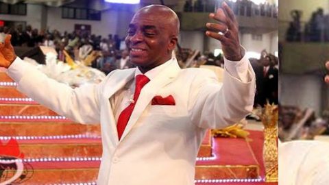 What qualifies us for the Anointing?