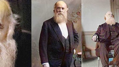 God's General John Alexander Dowie