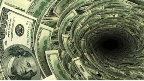 Demonic Wealth