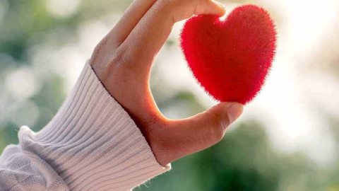 Open Heart