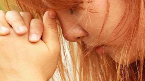 Fasting and Prayer, The Cure for Unbelief