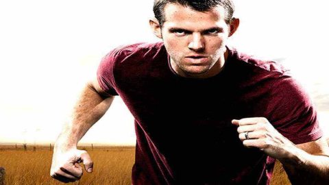 Be Tough