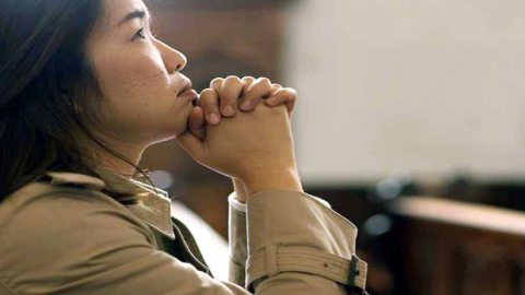 Focus On Fasting, Expect Rescue, Remember The Power of Praise
