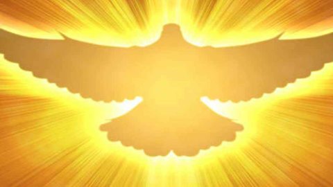 God speaks through prophecy and the gifts of the Spirit