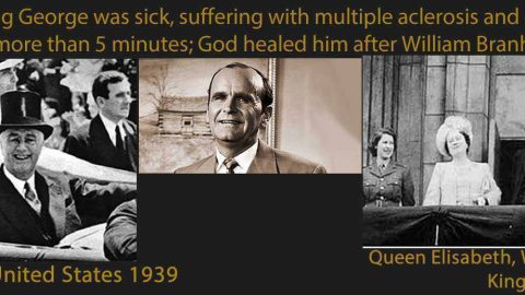 God's General William Branham