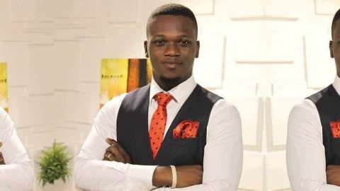 5 Characteristics of God