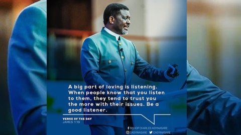 Learn To Listen