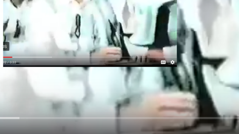 Watch how Jesus used A A ALLEN to heal this short Legged girl by growing the leg