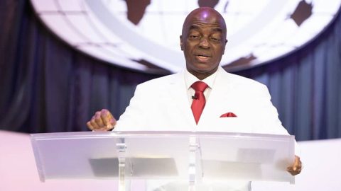 How to unlock the favour of God part 2 ?