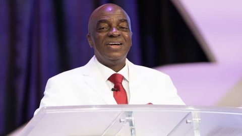 Examining the Covenant of Scriptures for Our Dominion in Christ