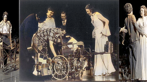 Kathryn Kuhlman, The Woman Who Believed in Miracles