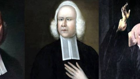 God's General George Whitefield