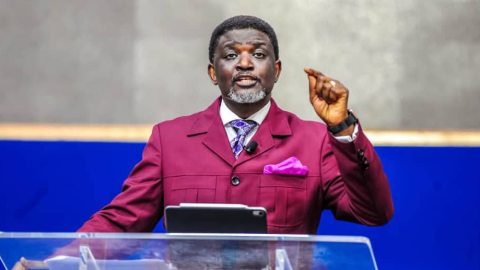 The Power of Obedience: Hearing and Following God's Voice
